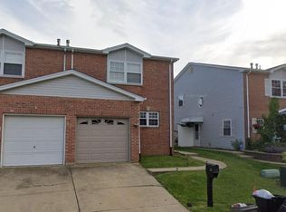 1116 Tabor Ln, Philadelphia, PA 19111