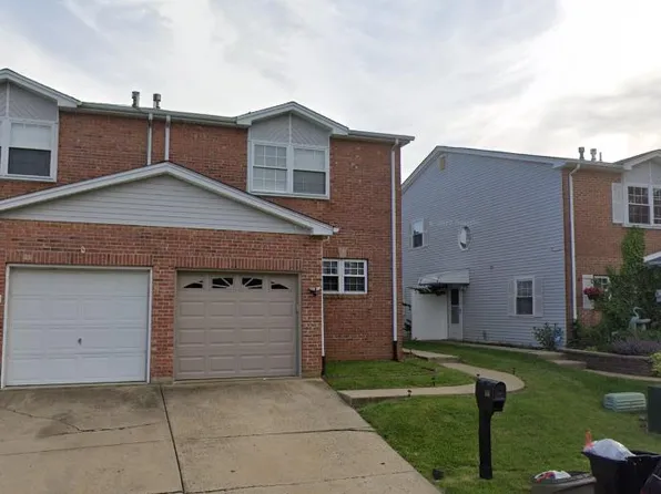 1116 Tabor Ln, Philadelphia, PA 19111
