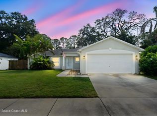 7635 Fringe Pl, Cocoa, FL 32927