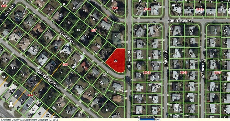 1st image of 2449 Picnic St