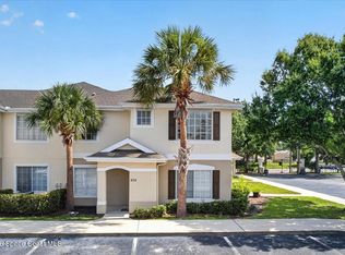 3511 Davinci Way #2042, Melbourne, FL 32901