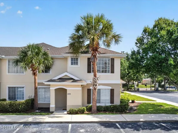 3511 Davinci Way #2042, Melbourne, FL 32901