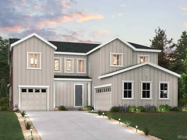 1699 Morgan Drive, Erie, CO 80516