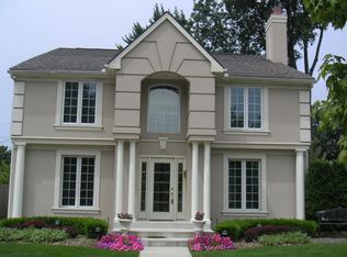 1360 Pierce St, Birmingham, MI 48009