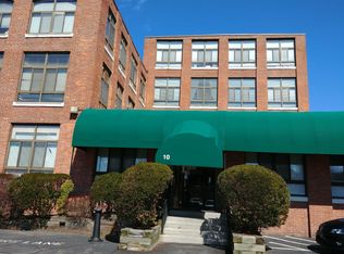 10 Linwood St APT 104, Malden, MA 02148