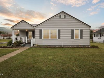 128 Rufus Taylor Rd, Elizabethton, TN, 37643