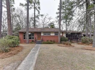 2802 Dalewood Dr, West Columbia, SC 29170