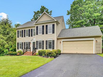 6115 Saint Ives Ct, Roanoke, VA, 24018
