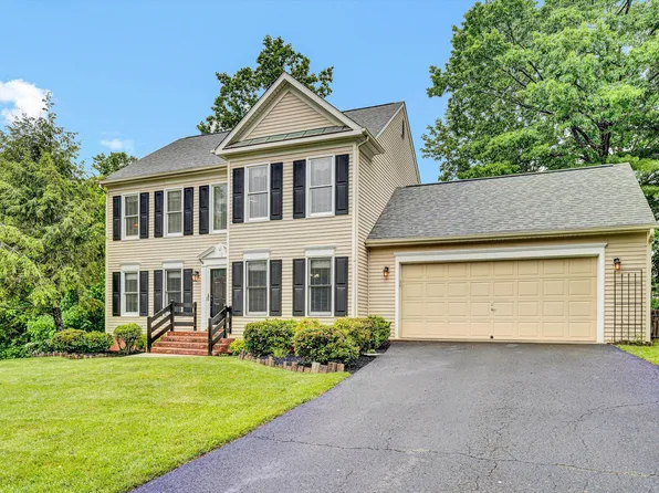 6115 Saint Ives Ct, Roanoke, VA 24018