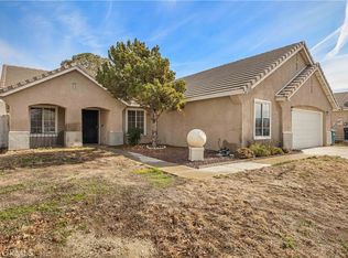 37608 Ribbon Ln, Palmdale, CA 93552