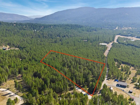 Nhn Bhong Ln, Marion, MT 59925