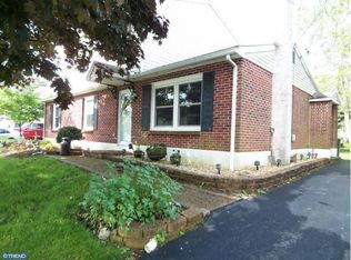 600 W Bridge St, Parkesburg, PA 19365