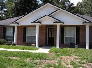 7809 Spring Branch Dr S, Jacksonville, FL 32221