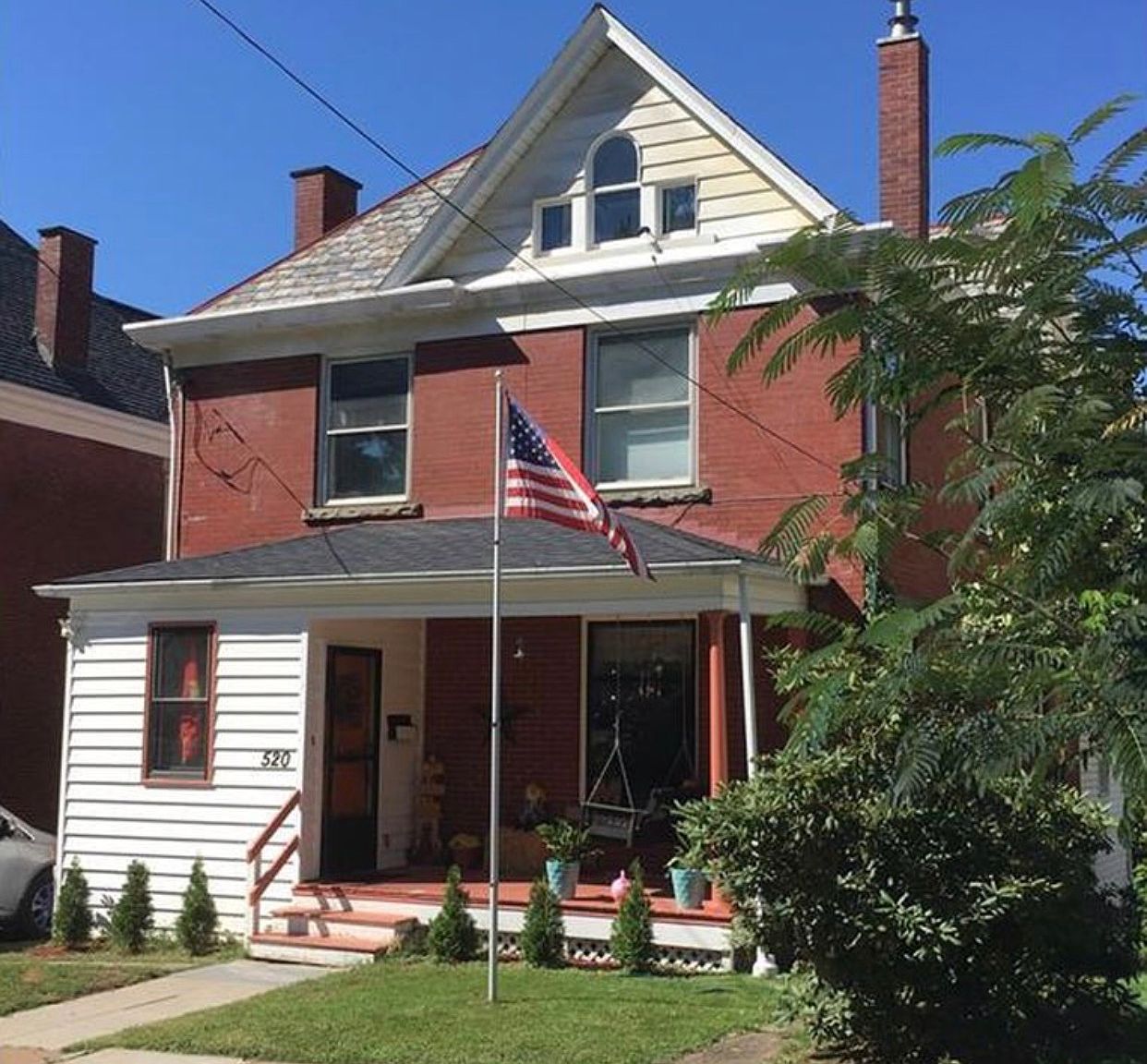 520 N McKean St, Butler, PA 16001 Zillow