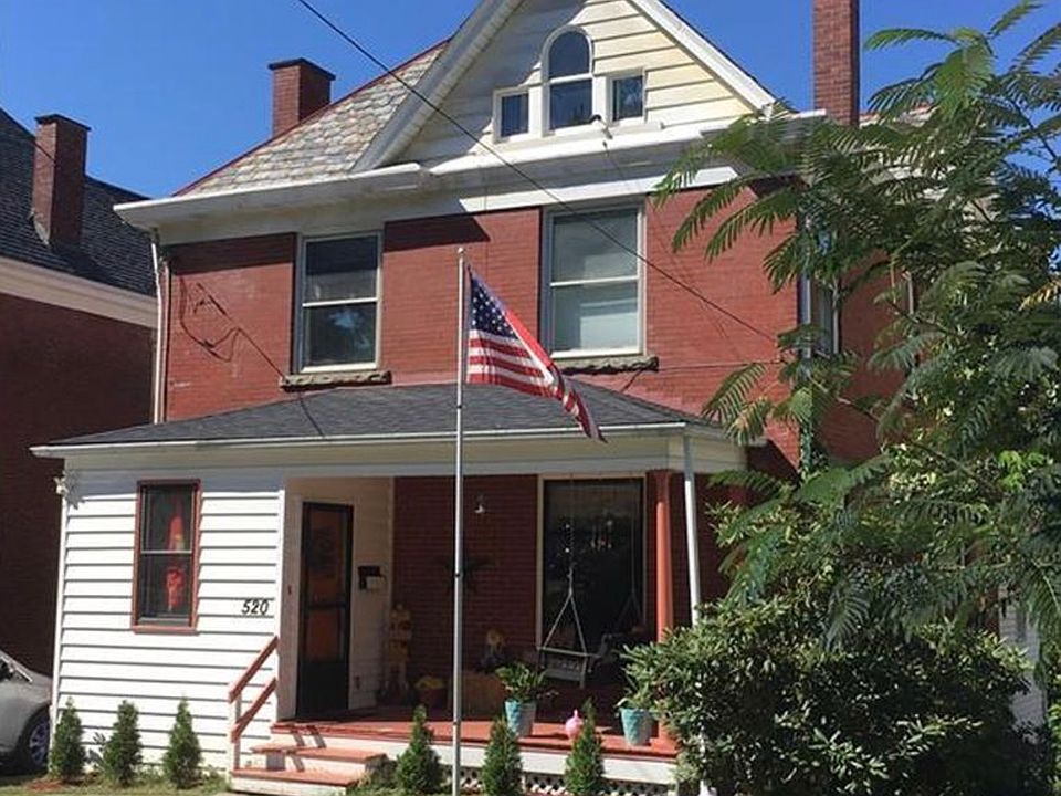 1st image of 520 N McKean St