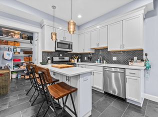 14 Marie St #3, Boston, MA 02122