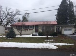 110 Daniels Dr, Canastota, NY 13032