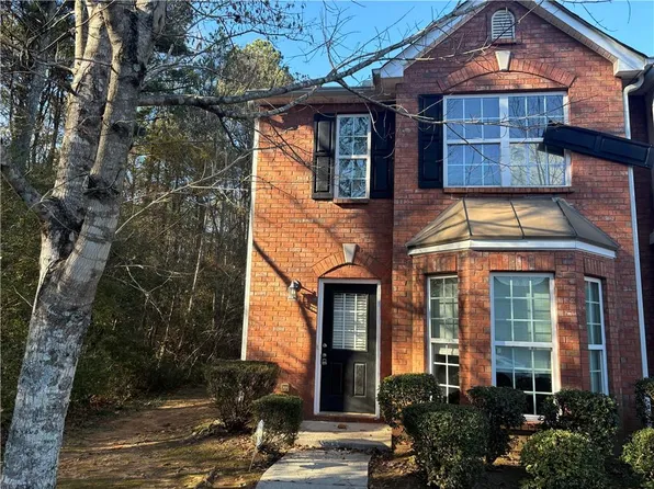 1826 Thrasher Ct, Austell, GA 30168