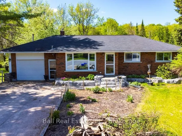 3993 County Road 620, North Kawartha, ON K0L 1A0