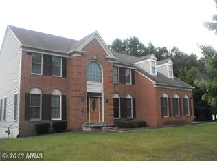 3210 Riva Ridge Ct, Bowie, MD 20721