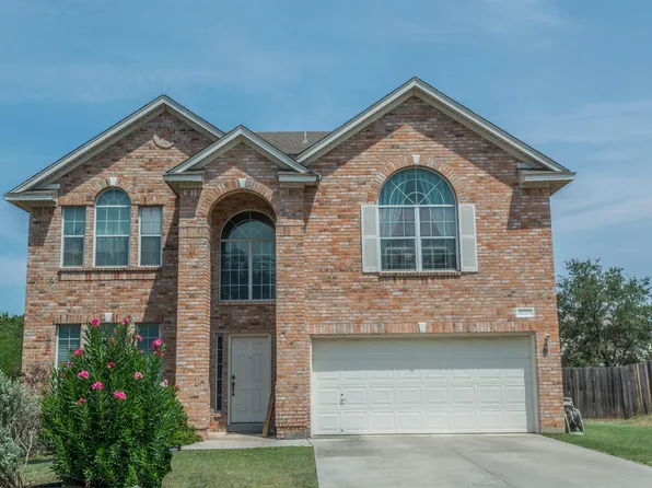 22335 Mesa Knl, San Antonio, TX 78258