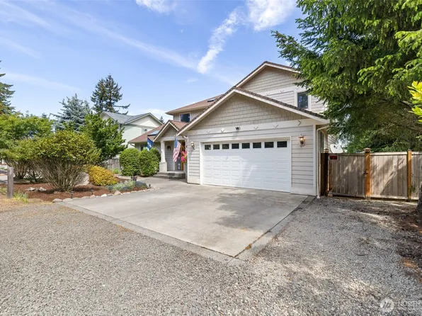 2201 W 16th Street, Port Angeles, WA 98363