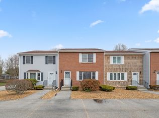 11 Highcrest Park #11, Webster, MA 01570