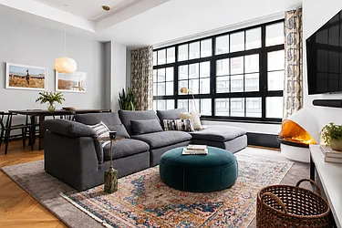 51 Jay Street, #5M
