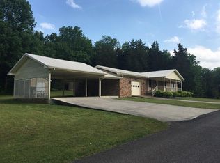 123 Morrow Dr, Guntersville, AL 35976