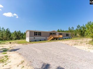 406 Catalina Blvd, Swansea, SC 29160