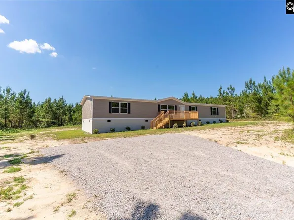 406 Catalina Blvd, Swansea, SC 29160