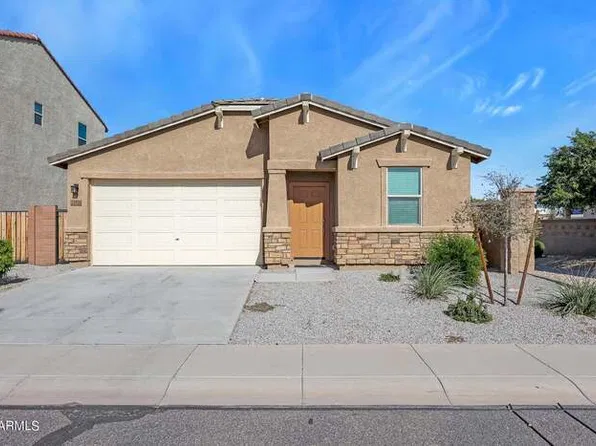 23708 W Watkins St, Buckeye, AZ 85326