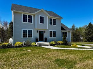 110 Kennybeck Ct, New Ipswich, NH 03071