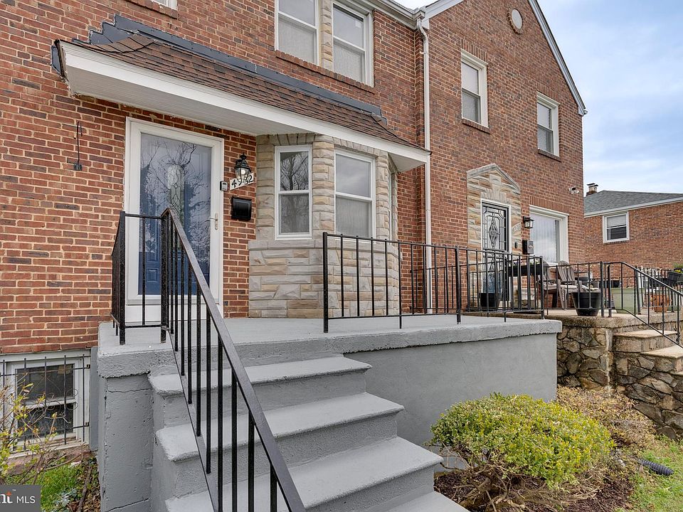 4932 Westhills Rd, Baltimore, MD 21229 | Zillow