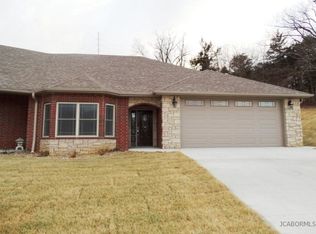 3725 Taylors Ridge Ct, Jefferson City, MO 65109
