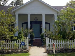 610 S Main St, Newton, MS 39345