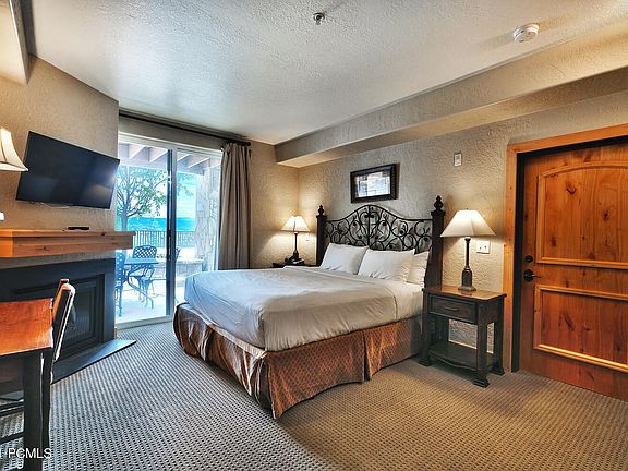 4th image of 2653 W Canyons Resort Dr #130