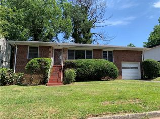 1260 Calhoun Ter SW, Atlanta, GA 30314