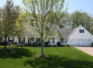 1340 Taylor Ridge Ct, Erie, PA 16505