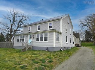 156 Main Shore Rd, Yarmouth, NS B5A 5H1