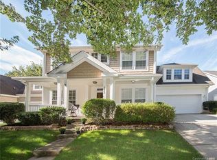 6222 Colonial Garden Dr, Huntersville, NC 28078