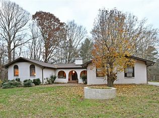 1960 Tucker Rd, Clemmons, NC 27012