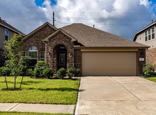1719 Acorn Glen Trl, Fresno, TX 77545