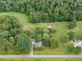 2748 S West Lebanon Rd, Dalton, OH 44618