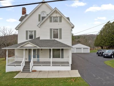 303 Boswell Hill Rd, Endicott, NY, 13760