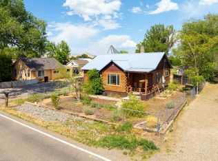 268 1/2 28 1/2 Rd, Grand Junction, CO 81503