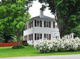 11 Coughlin St, Augusta, ME 04330