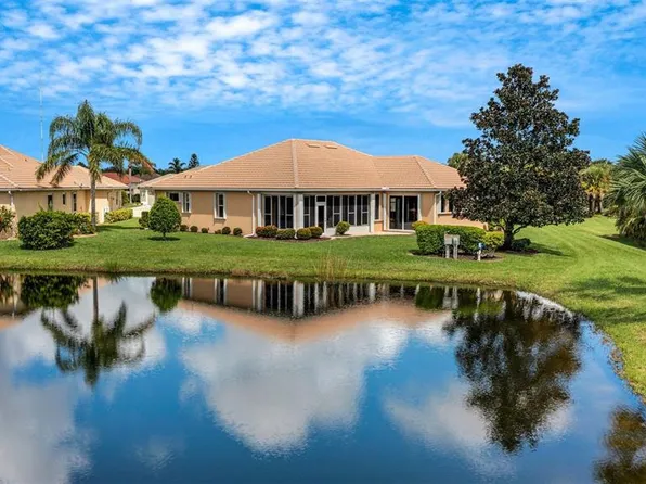 116 CALA COURT, VENICE, FL 34292
