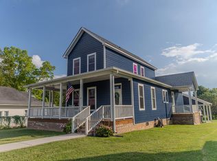 303 W Cleveland Ave, Monterey, TN 38574