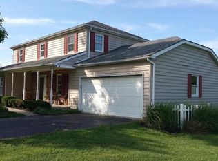 1248 Youngland Dr, Columbus, OH 43228